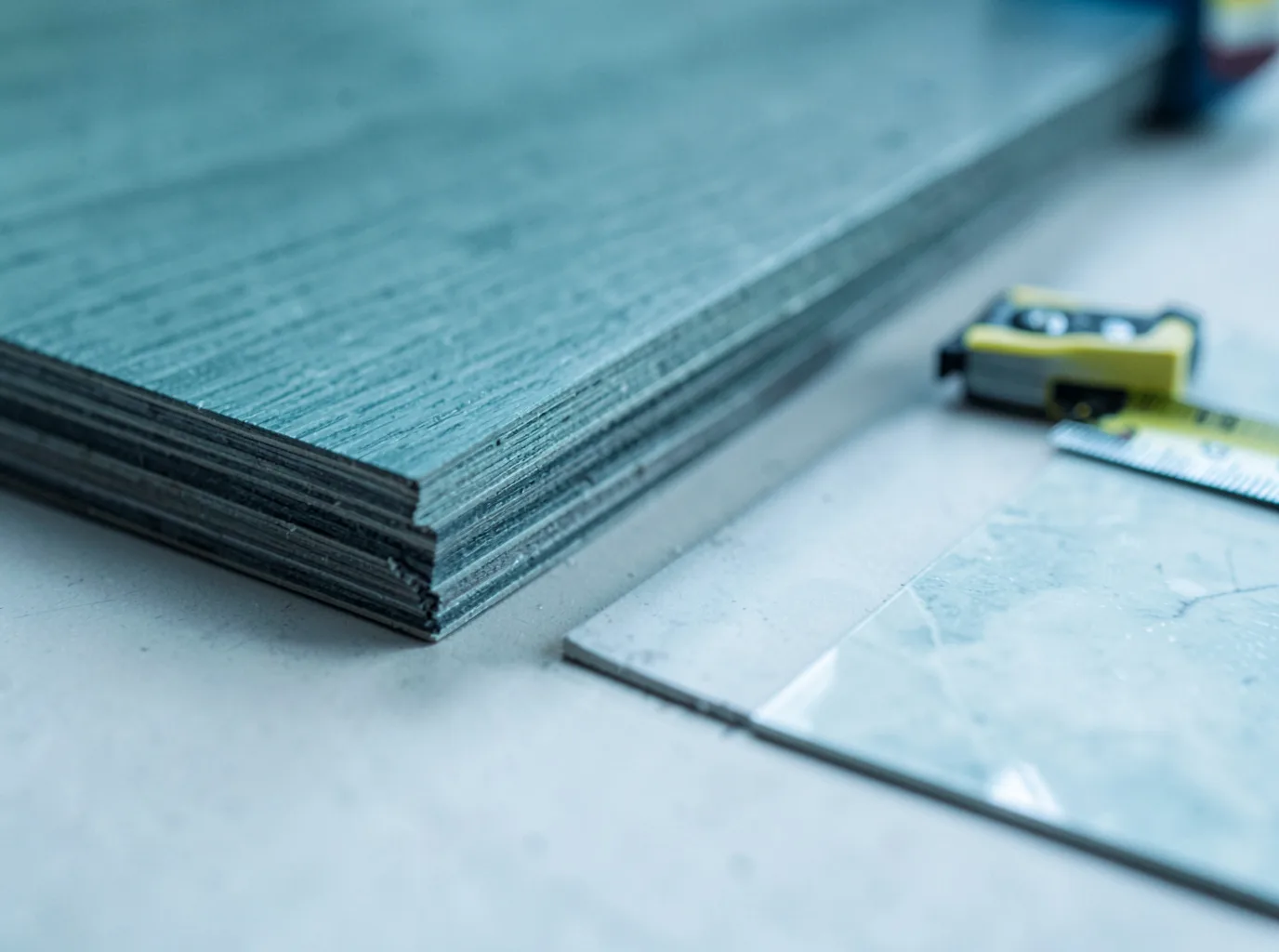 Luxury Vinyl Plank Installation Panama, IA FAQs